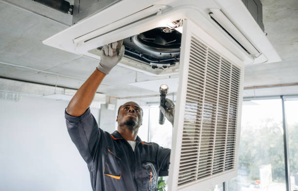 Licensed Ductwork Repair service in Chapin, SC - FH HVAC