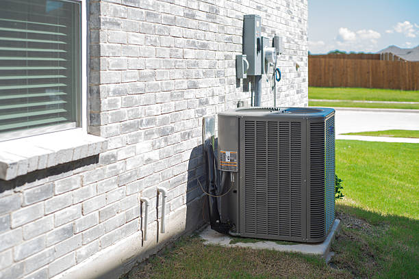 Reliable Ductwork Repair contractor in Chapin, SC by FH HVAC